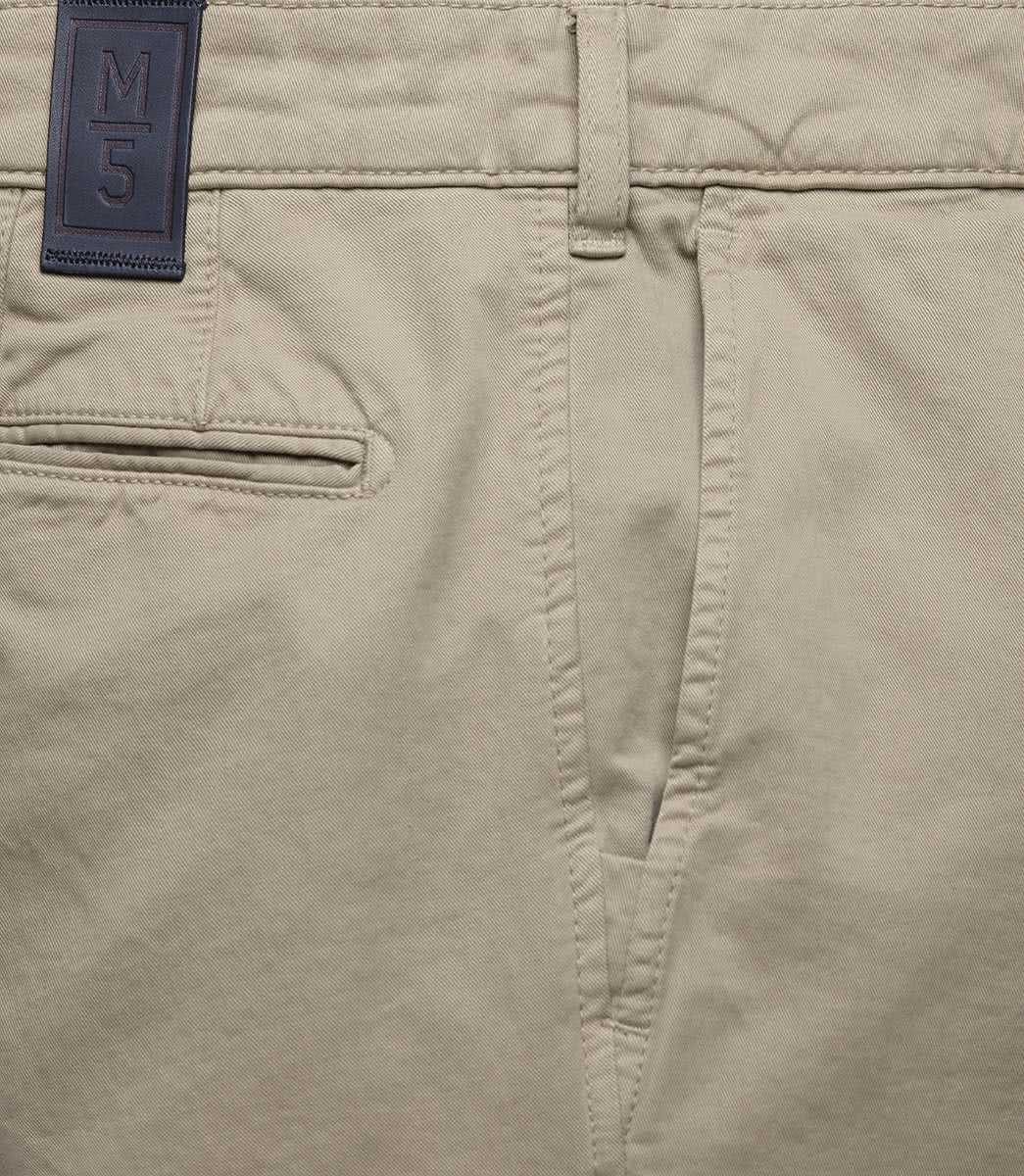 Meyer Modern fit Chinos